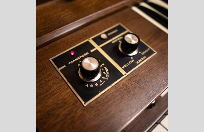 Allen Mahogany Church Organ, Used - All Inclusive Premium Package (SN:05231) - Image 17